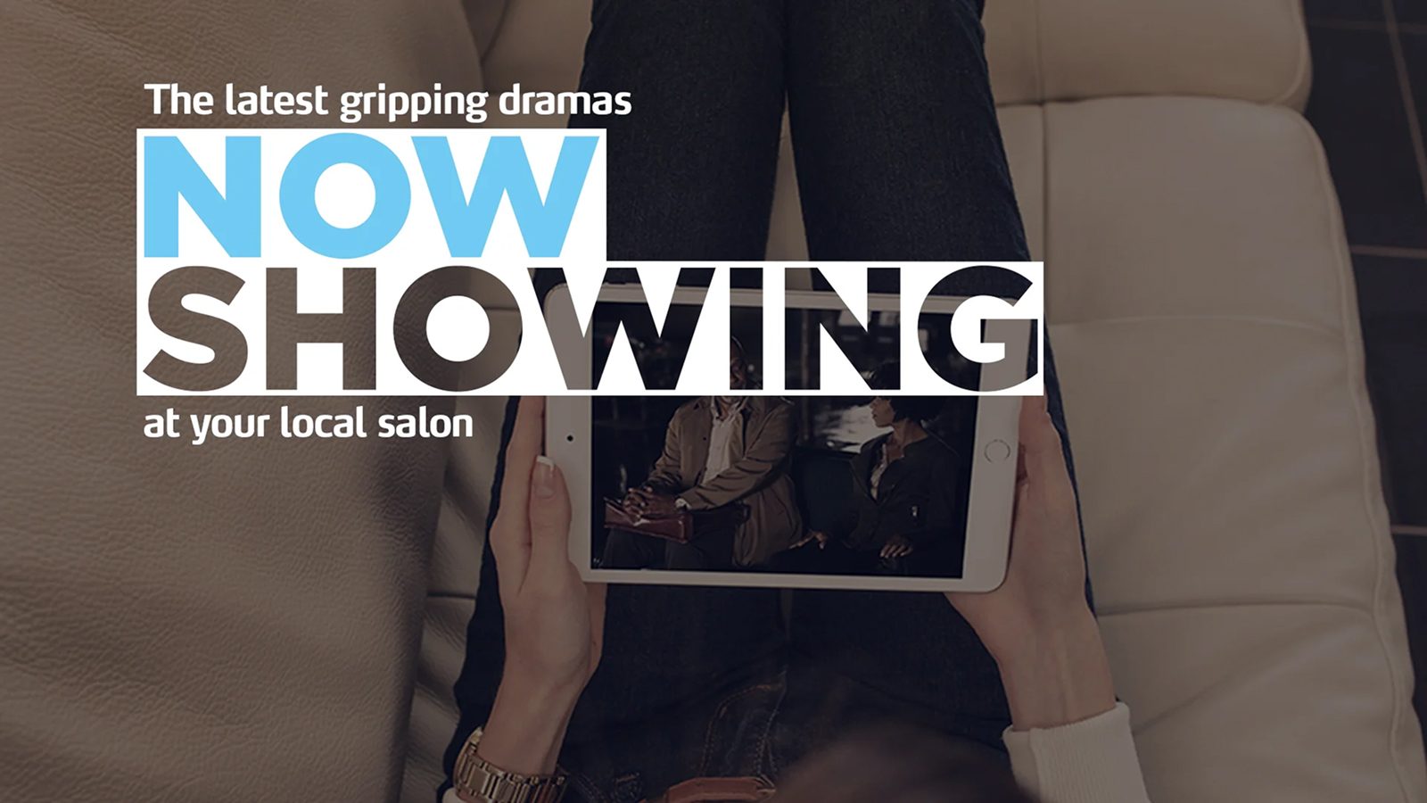 Now Showing